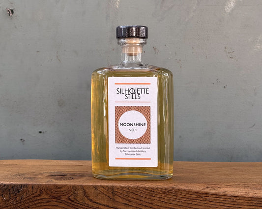 CONTEMPORARY MOONSHINE
