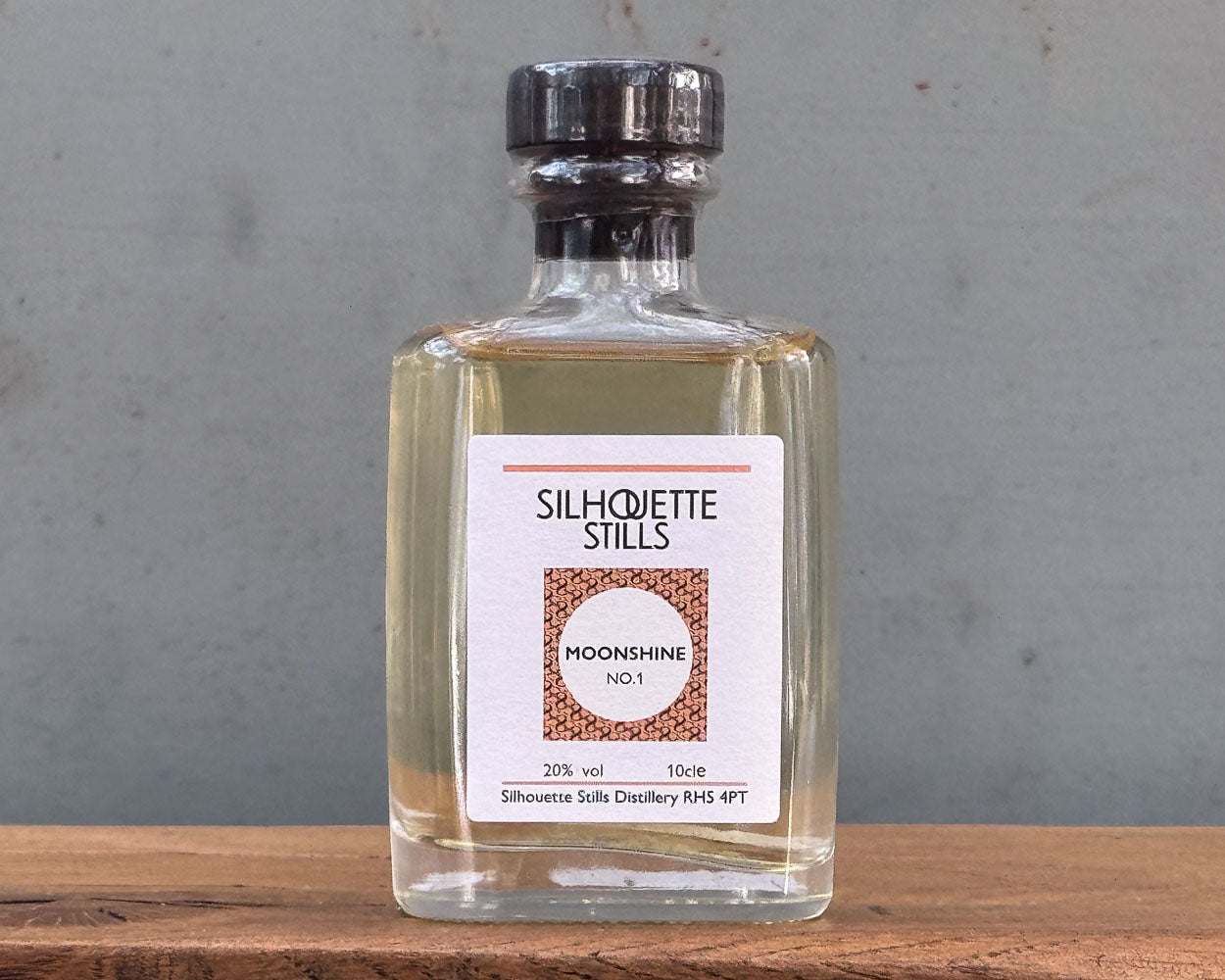 CONTEMPORARY MOONSHINE
